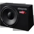 Produktbild: Kenwood Corp. Ksc-W1200b (1200 W) (KSC-W1200B)