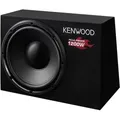 Produktbild: Ksc-w1200b Auto-subwoofer Passiv 1200 W - Kenwood