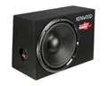 Produktbild: Kenwood KSC-W1200B Auto-Lautsprecher