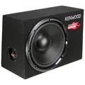 Produktbild: Kenwood KSC-W1200B Autolautsprecher