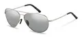 Produktbild: Porsche Design P8508 C199 palladium. 60/12/140 Unisex Sonnenbrillen