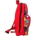 Produktbild: Vadobag Kinderrucksack 3D Kinderhelden Vadobag Kinderrucksack 3D Kinderhelden -Disney - Marvel - Toggo Cars3 Piston Cup - Rot