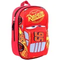 Produktbild: 3D Rucksack Piston Cup | Disney Cars | 35 x 24 x 17 cm | Jungen Kinder Tasche