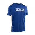 Produktbild: Ion Logo DR Fahrrad Trikot kurz cobalt blau 2024 S (48) Herren
