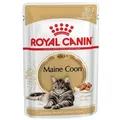 Produktbild: ROYAL CANIN Maine Coon Adult  12x85g in Soße