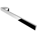 Produktbild: kalb | Handtuchhalter Jörn für Waschtisch, Chrom, Aluminium, Länge: 400mm, Höhe: 25mm, Tiefe: 50mm