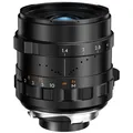 Produktbild: Thypoch Simera 28mm F1.4 Typ II für Leica M-Mount TP-S28MT-BLK