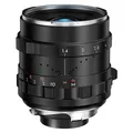 Produktbild: Thypoch Full-frame Photography Lens Simera 28mm f1.4 for Leica M Mount - Focus Tab - Type ii -Black (Leica M, Vollformat) (TP-S28MT-BLK)