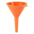 Produktbild: Trichter Pressol Polyethylen orange 75mm