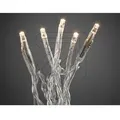 Produktbild: LED-Micro-Lichterkette Onestring 100 LEDs 6354-123