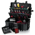 Produktbild: Knipex - Werkzeugkoffer Robust45 Move Mechanik