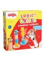Produktbild: Haba Spiel Logic! GAMES Amandas Alpakas, unisex neutral