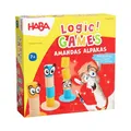 Produktbild: Logic! GAMES Amandas Alpakas
