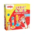 Produktbild: Logic! GAMES Amandas Alpakas | Thade Precht | Spiel | 2011825001 | Deutsch