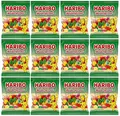 Produktbild: 12 Tüten Haribo Wackelgeister a 160g (12 x 160g)