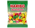 Produktbild: HARIBO Süßigkeit, Haribo Wackelgeister leckeres Fruchtgummi mit Schaumzucker 160g