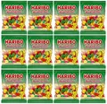 Produktbild: 12 Tüten a 160g Beutel Haribo Wackelgeister