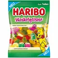 Produktbild: 4001686329351 Haribo Wackelgeister Żelki 160 g Haribo GmbH & Co. KG