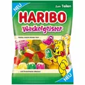 Produktbild: 4001686329351 Haribo Wackelgeister Żelki 160 g Haribo