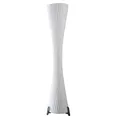 Produktbild: Riess Ambiente Stehlampe Paris X 180cm weiß Stehleuchte Lampe Leuchte