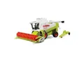 Produktbild: Bruder Bruder 02120 Claas Lexion 480 Mähdrescher