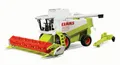 Produktbild: Bruder® Spielzeug-Auto BRUDER 02120 Claas Lexion 480 Mähdrescher - Detailgetreues Spielzeug 1