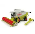 Produktbild: Bruder® Spielzeug-Mähdrescher Claas Lexion 480 Mähdrescher, Spielzeugauto, Landwirtschaft