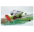 Produktbild: Bruder® Modellauto bruder Claas Lexion 480 MÃ¤hdrescher, Modellfahrzeug