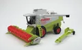 Produktbild: Bruder Spielzeug 02120 Mähdrescher Claas Lexion 480 Baumaschine Erntemaschine Ne