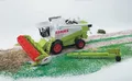 Produktbild: Bruder CLAAS Lexion 480 Mähdrescher 02120 NEU OVP