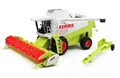 Produktbild: 4001702021207 Combine harvester Claas Lexion 480 BRUDER