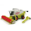 Produktbild: Bruder Claas Lexion 480 Mähdrescher, originalgetreuer Traktor, Spielzeugauto