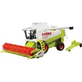 Produktbild: Bruder 02120 Claas Lexion 480 Mähdrescher, ab 3 Jahren, Maße: 36,8 x 26,3 x 19,5