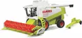 Produktbild: bruder 02120 - Claas Lexion 480 Mähdrescher - 1:20 Bauernhof, Landwirtschaft, Tr