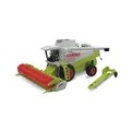 Produktbild: 02120 Bruder Claas Mähdrescher Lexion 480 (45,90 EUR/Stück)
