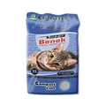 Produktbild: SUPER BENEK COMPACT Cat Litter Bentonite grit Sea Breeze 25 l