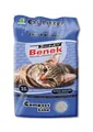 Produktbild: 5905397010753 SUPER BENEK COMPACT Katzenstreu Bentonitsplitt Meeresbrise 25 l Su