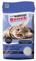 Produktbild: Bentonit Katzenstreu Super Benek Compact Meeresbrise 25l