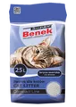 Produktbild: BENEK Super Compact Meeresduft 20 kg