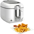 Produktbild: TEFAL FR3141 Fritteuse Super Uno (FR3141)