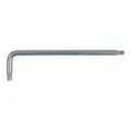 Produktbild: KS Tools TX- Kugelkopf-Winkelstiftschlüssel, lang, T50