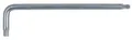 Produktbild: KS Tools 151.2408 Winkelschraubendreher T 50