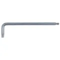 Produktbild: KS TOOLS 151.2408 Torx- Kugelkopf-Winkelstiftschlüssel, lang, T50