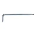 Produktbild: KS Tools TX- Kugelkopf-Winkelstiftschlüssel lang T50