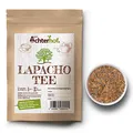 Produktbild: 500 g Lapacho Tee Rinden Tee aus der inneren Rinde - Baumrindentee - schadstoffkontrollierte Spitzenqualität aus Brasilien