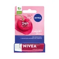Produktbild: NIVEA Pflegende Lippenstift Cherry Shine, 4,8g