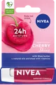 Produktbild: 362960 NIVEA Cherry Shine Pflegender Lippenstift 4,8 g
