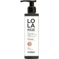Produktbild: Artego Haarfarben Color-MaskLOLA Your Beauty Color Mask Caramel 200 ml (87,55 € / 1 l)
