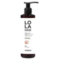 Produktbild: Artego LOLA Your Beauty Color Mask Caramel 200 ml
