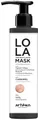 Produktbild: Artego LOLA Your Beauty Color Mask Scarlet Caramel 200 ml Farbmaske 41772